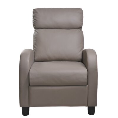 Gray Recliners You'll Love in 2020 | Wayfair